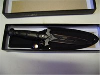 MTECH Knife