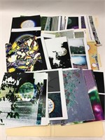 Large Group "Orb" Photo Prints