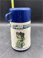 G.I.Joe thermos - 1988