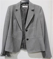 Ladies Kasper Suit Jacket Sz 8 - NWT $100
