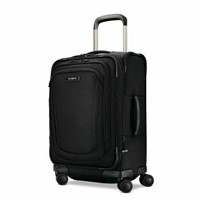 SAMSONITE SILHOUETTE 21" CARRY ON SPINNER LUGGAGE