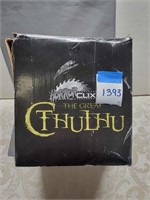 Horror Clix The Great Cthulhu Figure