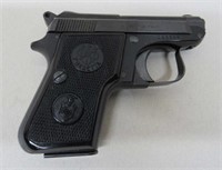Beretta Pistol