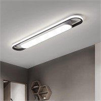 28.3" Modern LED Ceiling Light