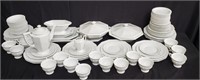 91 pieces of Rosenthal Germany dinnerware