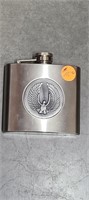 6 Oz Aluminum Flask