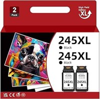 SEALED-Canon 245XL Ink Combo Pack