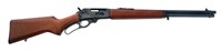 MARLIN MODEL 30A .30-30 WIN CALIBER RIFLE