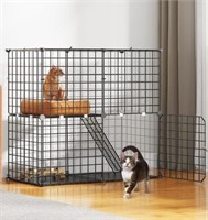 Yitahome cat cage