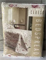 Caress Bed Spread (Full)