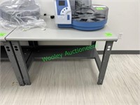 48"x36" ULINE Industrial Packing Table*