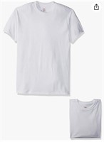 HANES MENS T-SHIRT SIZE SMALL 4 PACK