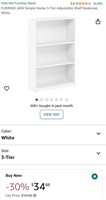 Adjustable Shelf (New)