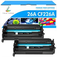 26A Toner Cartridge for HP Printer CF226A M426fdw