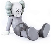 KAWS Action Figure Companion Doll PVC Collection M