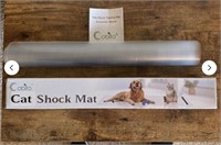 Pet Shock Mat Indoor Safe Training Pads