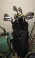 Golf Clubs