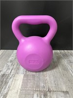 (5) Kettlebell Training Weights 15LBS