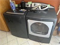 Washer and Dryer WORKS