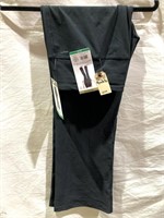 Mondetta Ladies High-rise Wide Leg Yoga Pants Xl