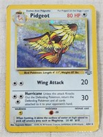 (1999) PIDGEOT 8/64 JUNGLE