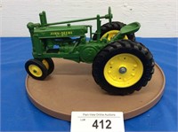 Ertl JD General Purpose G Tractor, NF, 1/16 scale