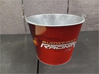 Budweiser Racing Dale Earnhardt Jr Beer Bucket