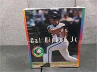 Cal Ripken Jr Fantasy Baseball Computer Game