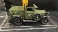 Diecast Bell System Yorkshire CO truck with case