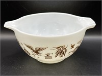 Early American Pyrex Cinderella Mixing Bowl #441