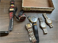 Misc. watches