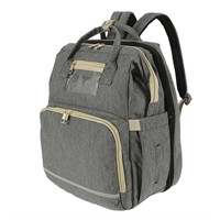 HOTBEST Backpack , Gray