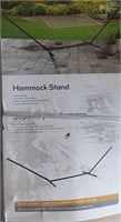 Hammock Stand