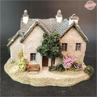 "Dove Cottage" by Lakeland Studios