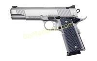 DE 1911 45ACP 5" 8RD STS FS