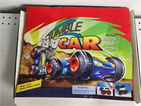 Tumble RaceCar Toy Set (Partial)