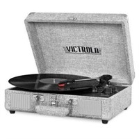 Victrola: the Ultimate Bluetooth Suitcase Record