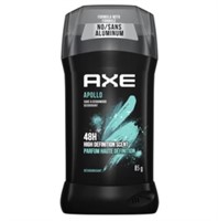 Axe Antiperspirant 76g