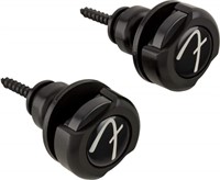 Fender Infinity Locks - Black