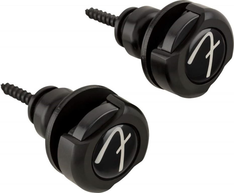 Fender Infinity Locks - Black