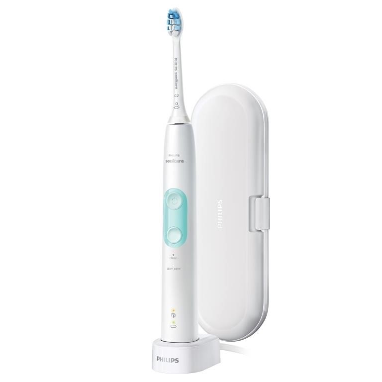 Philips Sonicare ProtectiveClean 4500 Rechargeable