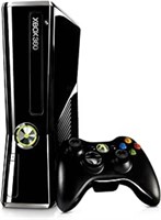 XBOX 360 *READ FULL DESCRIPTION* Comes with