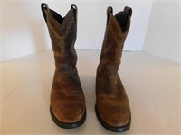 Ariat Boots