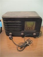 stromberg- Carlson radio