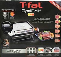 T-fal OptiGrill