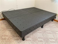 Queen bed frame / box spring - easily disassembles