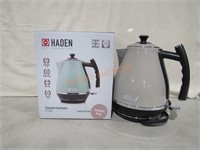 Haden Cotswold Tea Kettle Made In England;