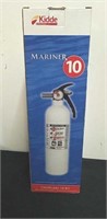 Mariner 10 10 b:c rated extinguisher