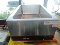 New WINCO Commercial Electric Food Warmeer