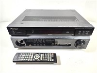 GUC Pioneer Audio/Video Multichannel Receiver